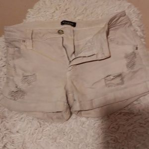BeBe Jean short